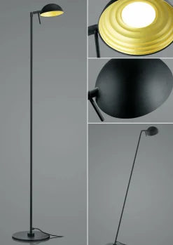 New HELL Stehleuchte SAMY