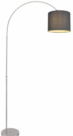 Best GLOBO Lighting Stehleuchte SANNA