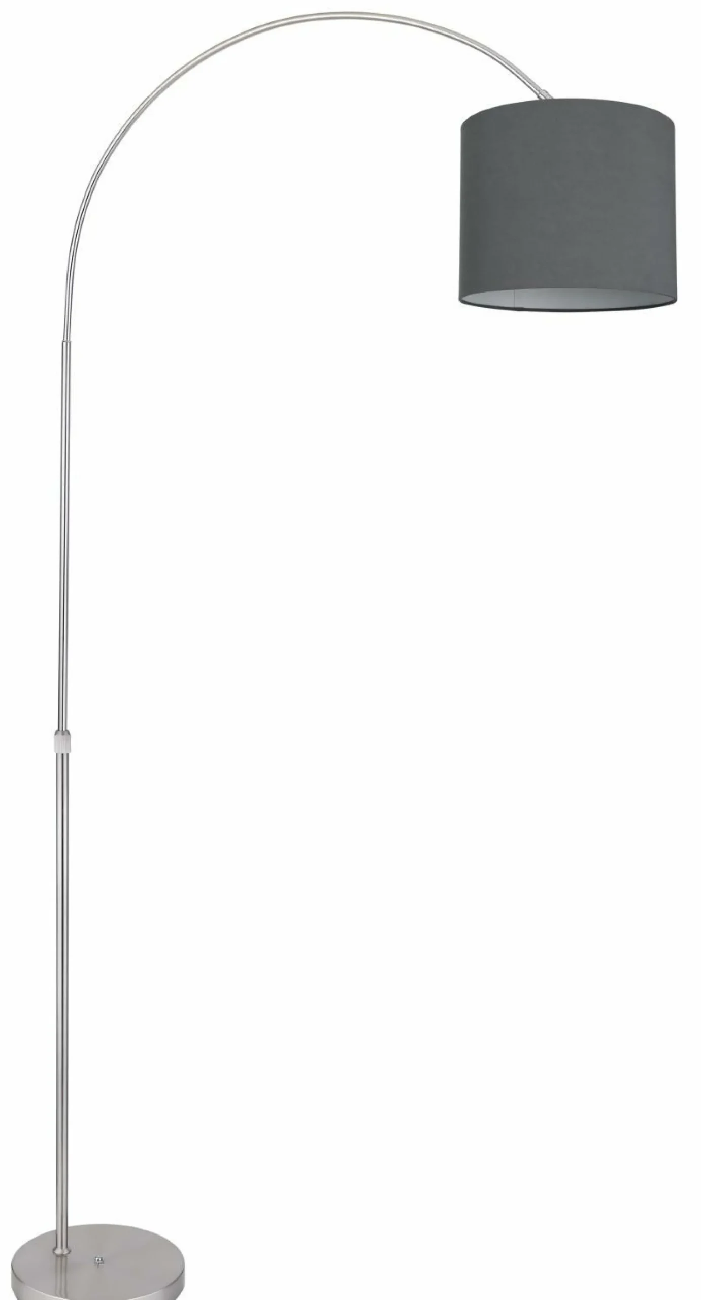 Best GLOBO Lighting Stehleuchte SANNA