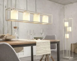 SANSIBAR Stehleuchte JORDSAND