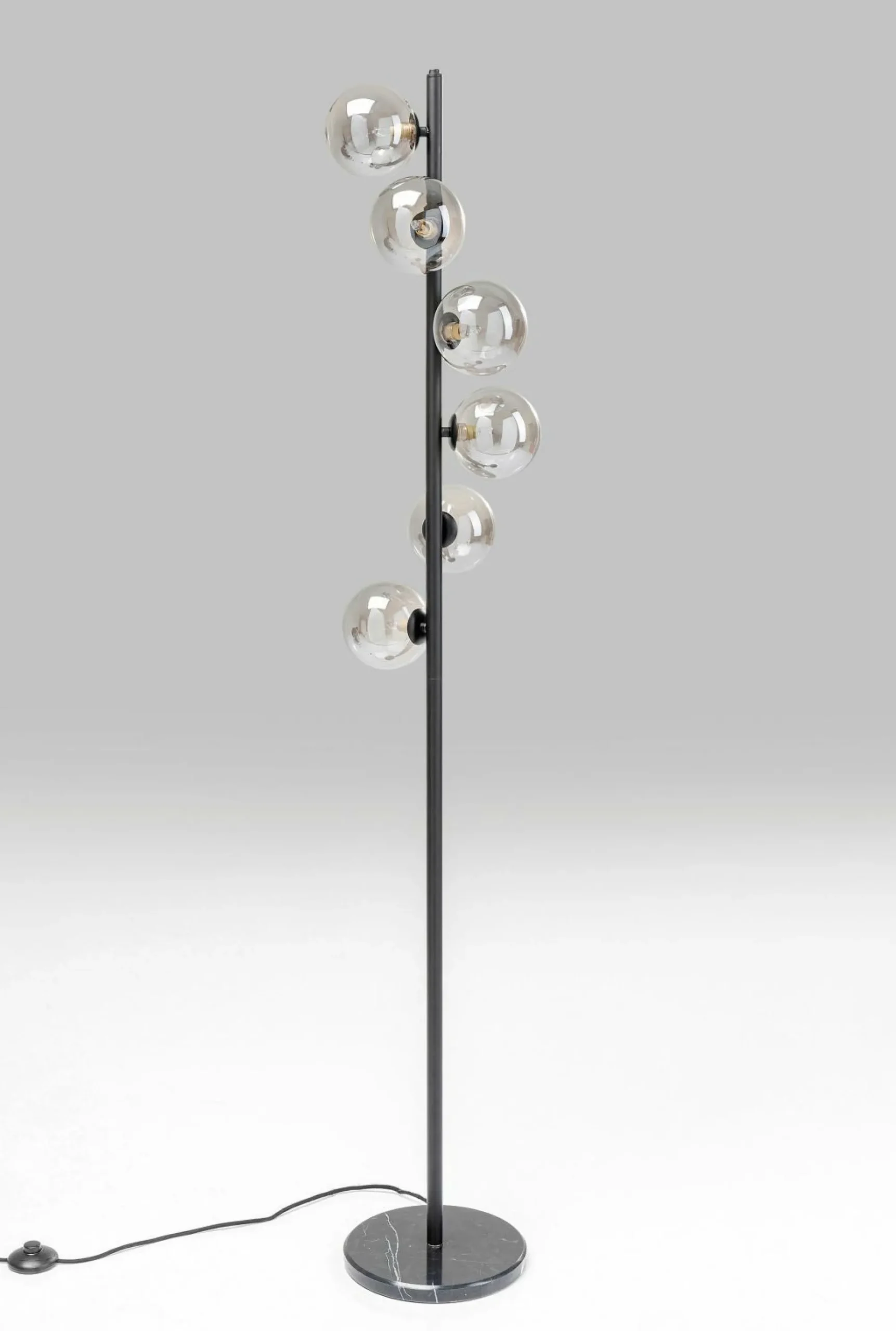 KARE DESIGN Stehleuchte SCALA Balls