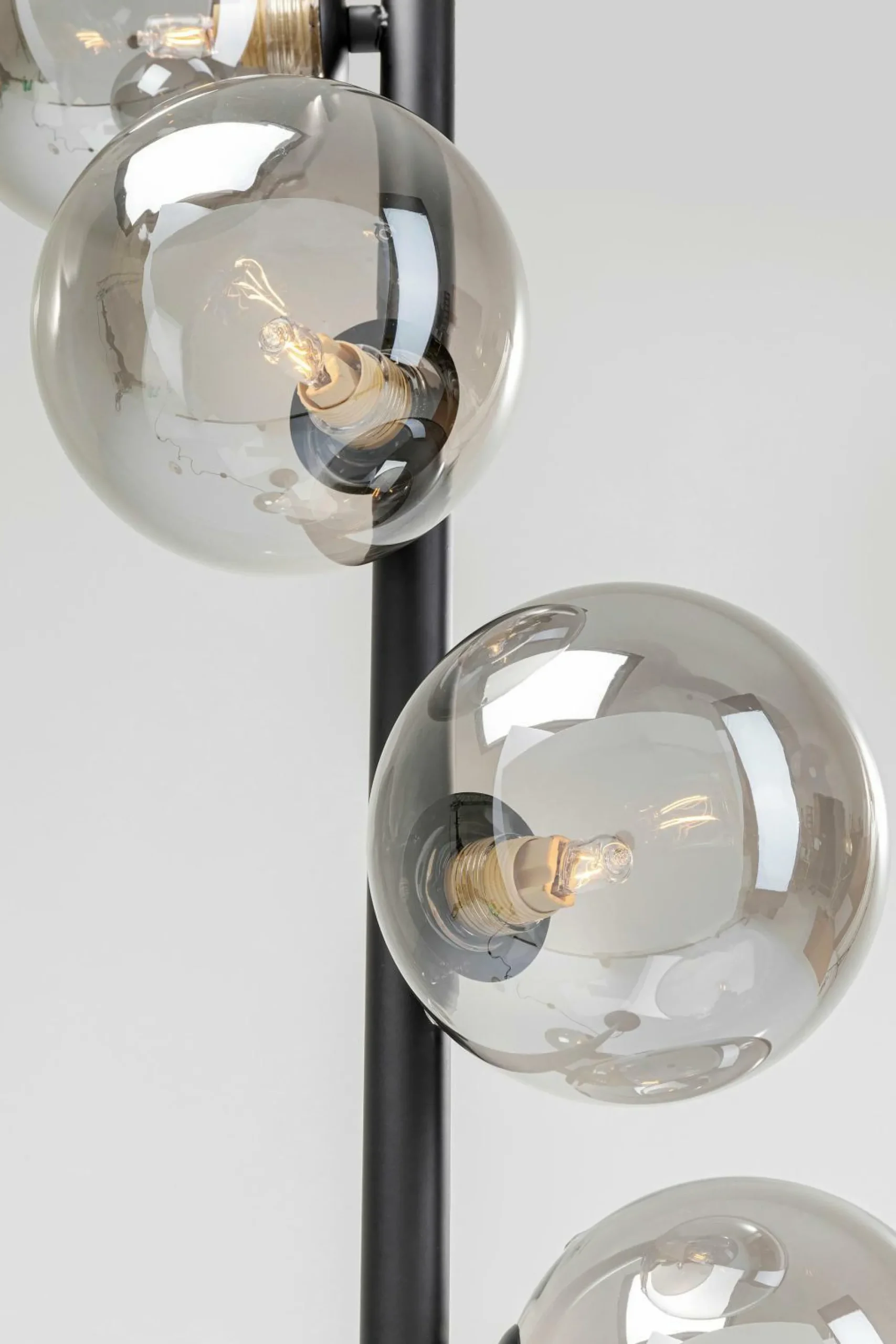 KARE DESIGN Stehleuchte SCALA Balls