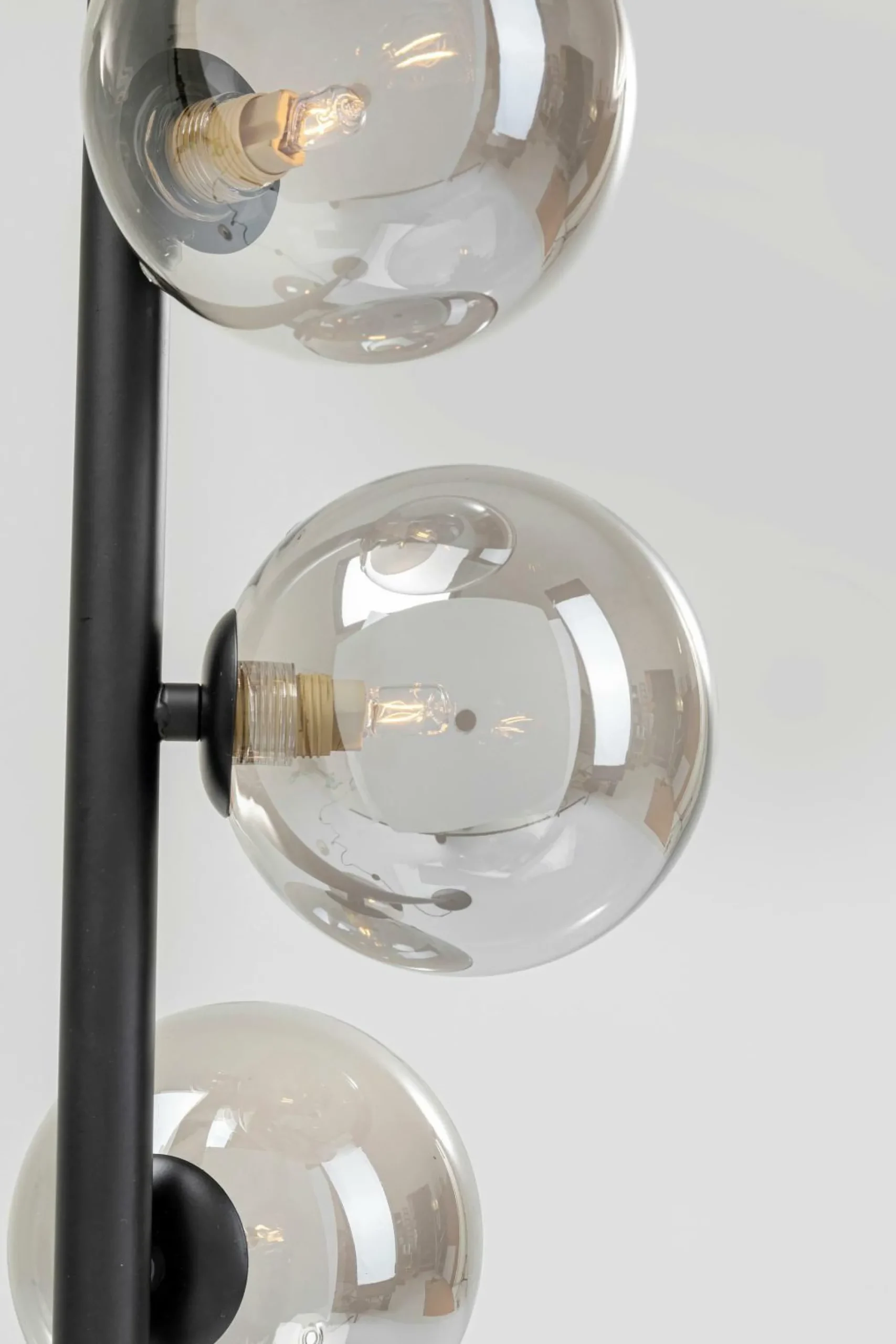 KARE DESIGN Stehleuchte SCALA Balls