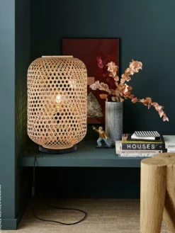 Discount SCHÖNER WOHNEN Stehleuchte CALLA