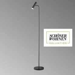 SCHÖNER WOHNEN Stehleuchte STINA