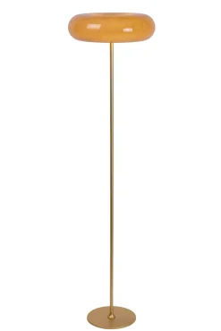 LUCiDE Stehleuchte SENTINO