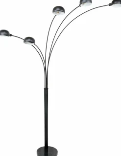 GLOBO Lighting Stehleuchte SEYMOUR