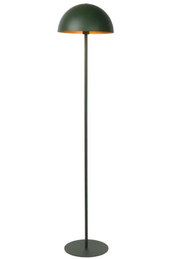 LUCiDE Stehleuchte SIEMON