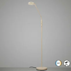 FISCHER & HONSEL Stehleuchte SORENTO