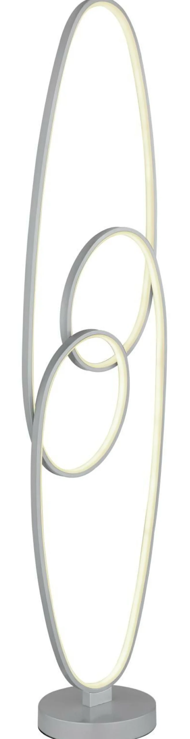 GLOBO Lighting Stehleuchte SPIRA