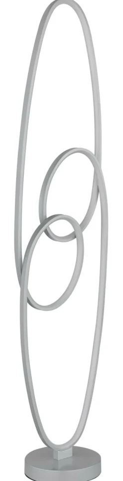 GLOBO Lighting Stehleuchte SPIRA