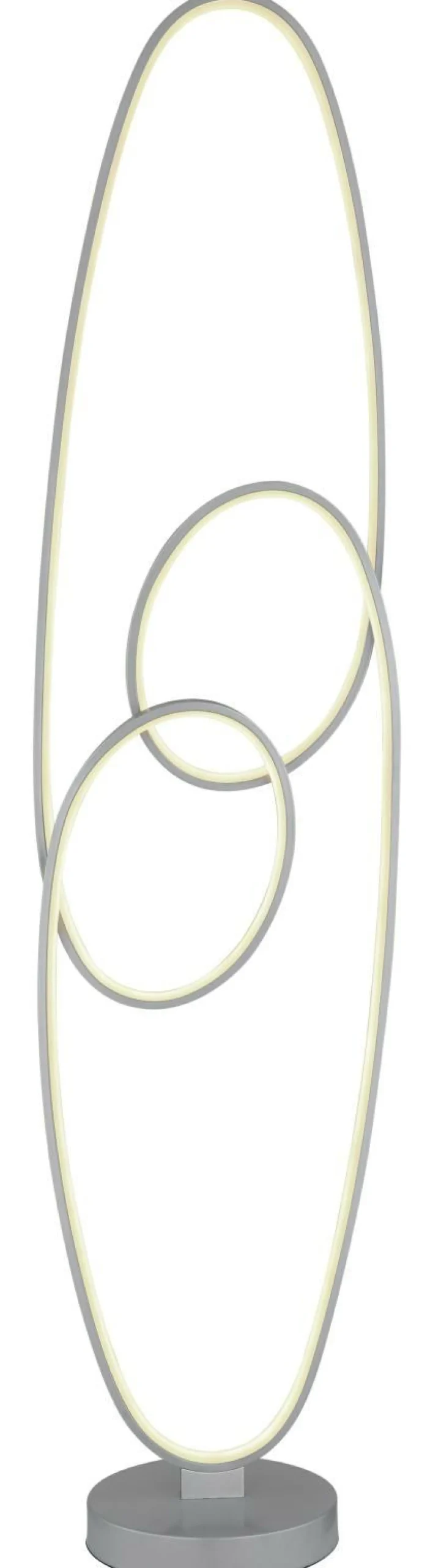 GLOBO Lighting Stehleuchte SPIRA