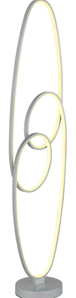 GLOBO Lighting Stehleuchte SPIRA