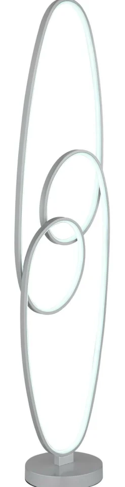 GLOBO Lighting Stehleuchte SPIRA