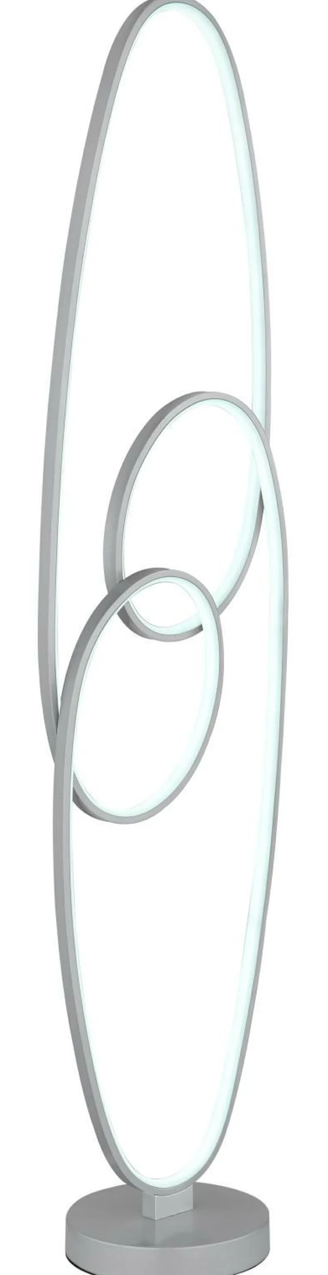 GLOBO Lighting Stehleuchte SPIRA