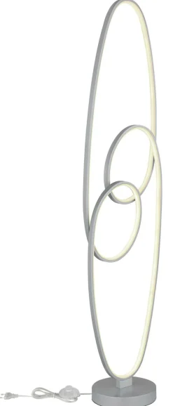 GLOBO Lighting Stehleuchte SPIRA