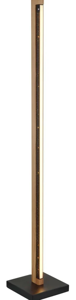 GLOBO Lighting Stehleuchte STARLA