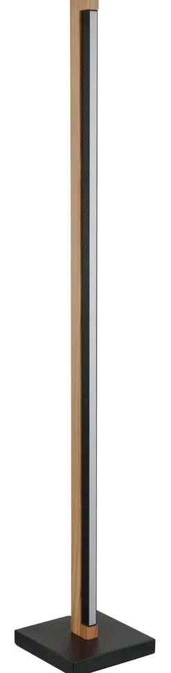 GLOBO Lighting Stehleuchte STARLA