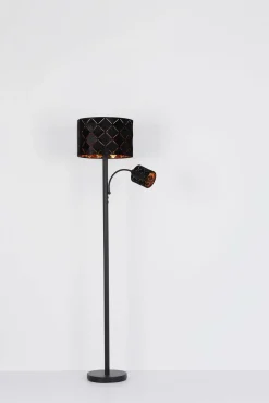 Best GLOBO Lighting Stehleuchte SUNNA