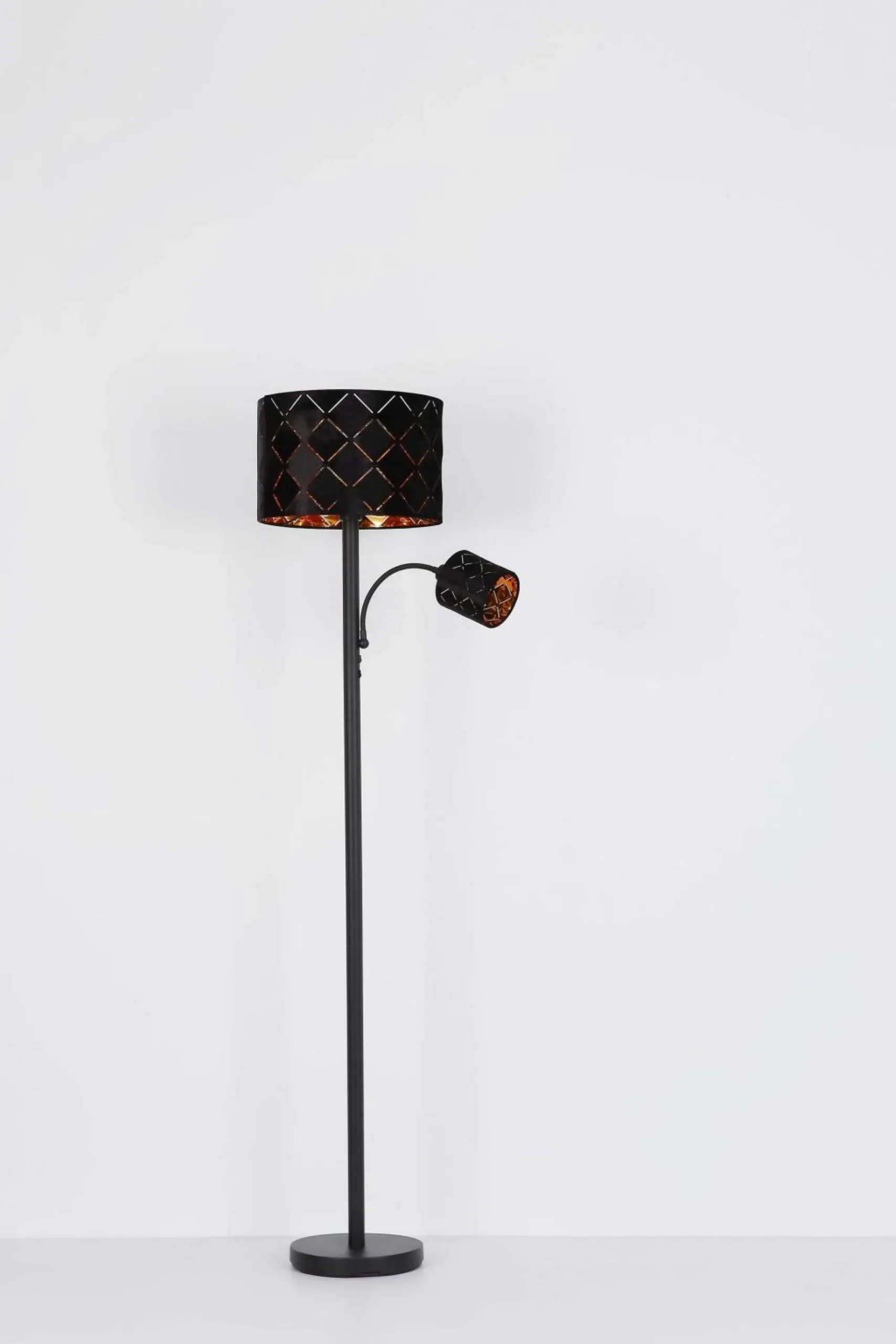 Best GLOBO Lighting Stehleuchte SUNNA