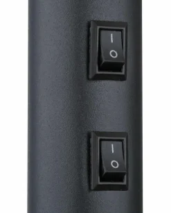 Best GLOBO Lighting Stehleuchte SUNNA