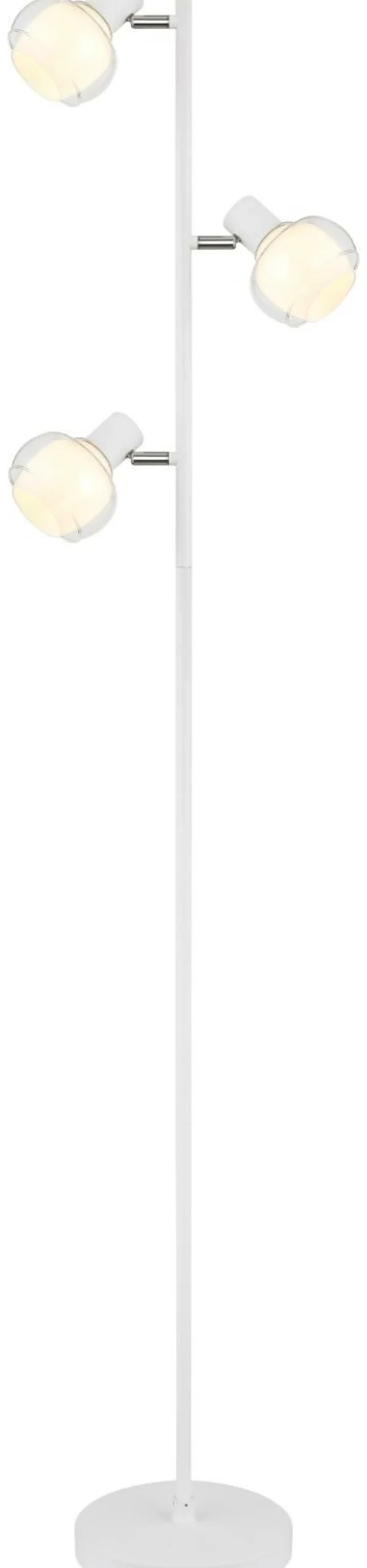 GLOBO Lighting Stehleuchte TOKKI