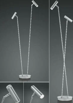 Outlet HELL Stehleuchte TOM