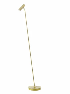 HELL Stehleuchte TOM