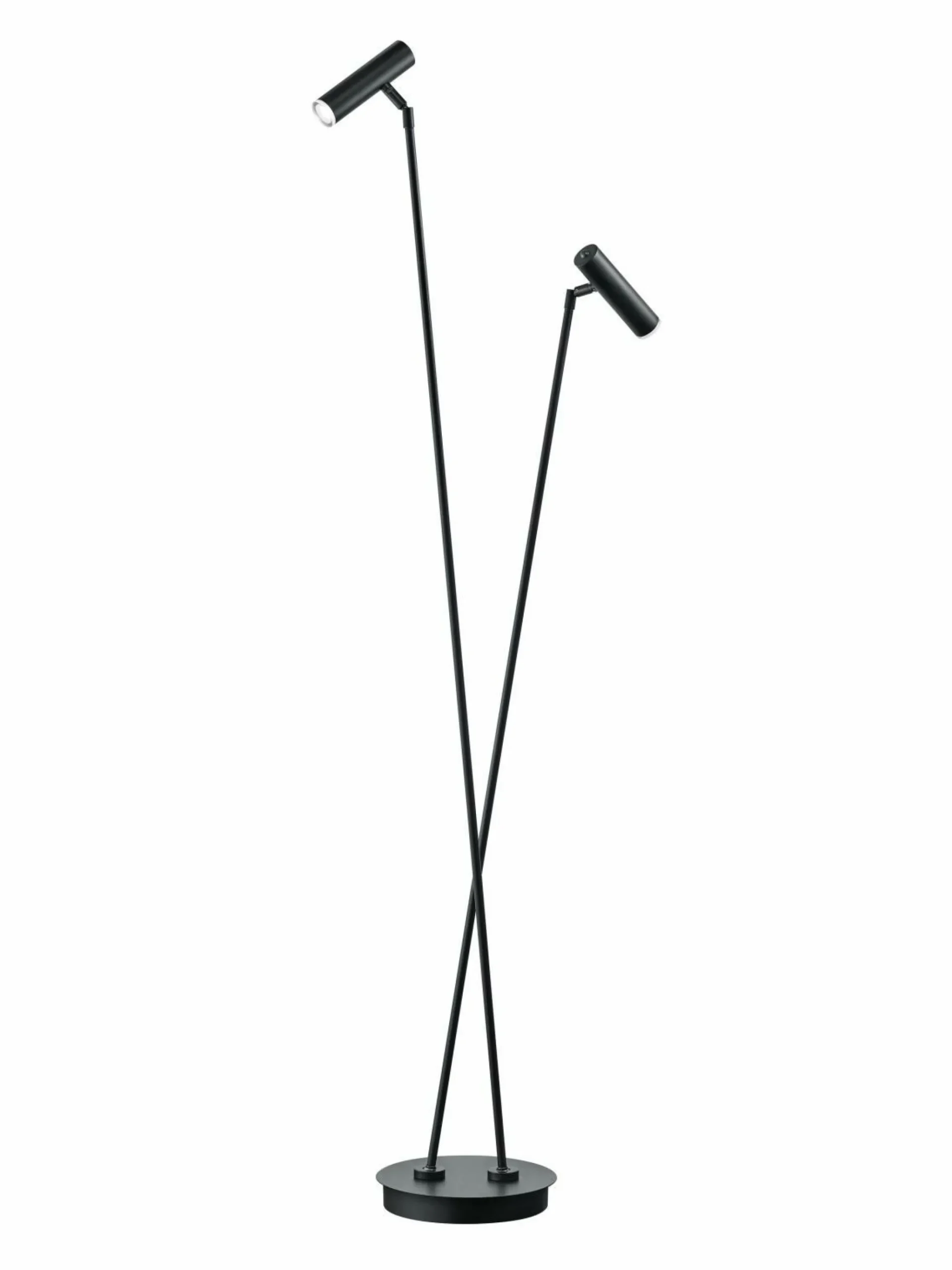 Best HELL Stehleuchte TOM