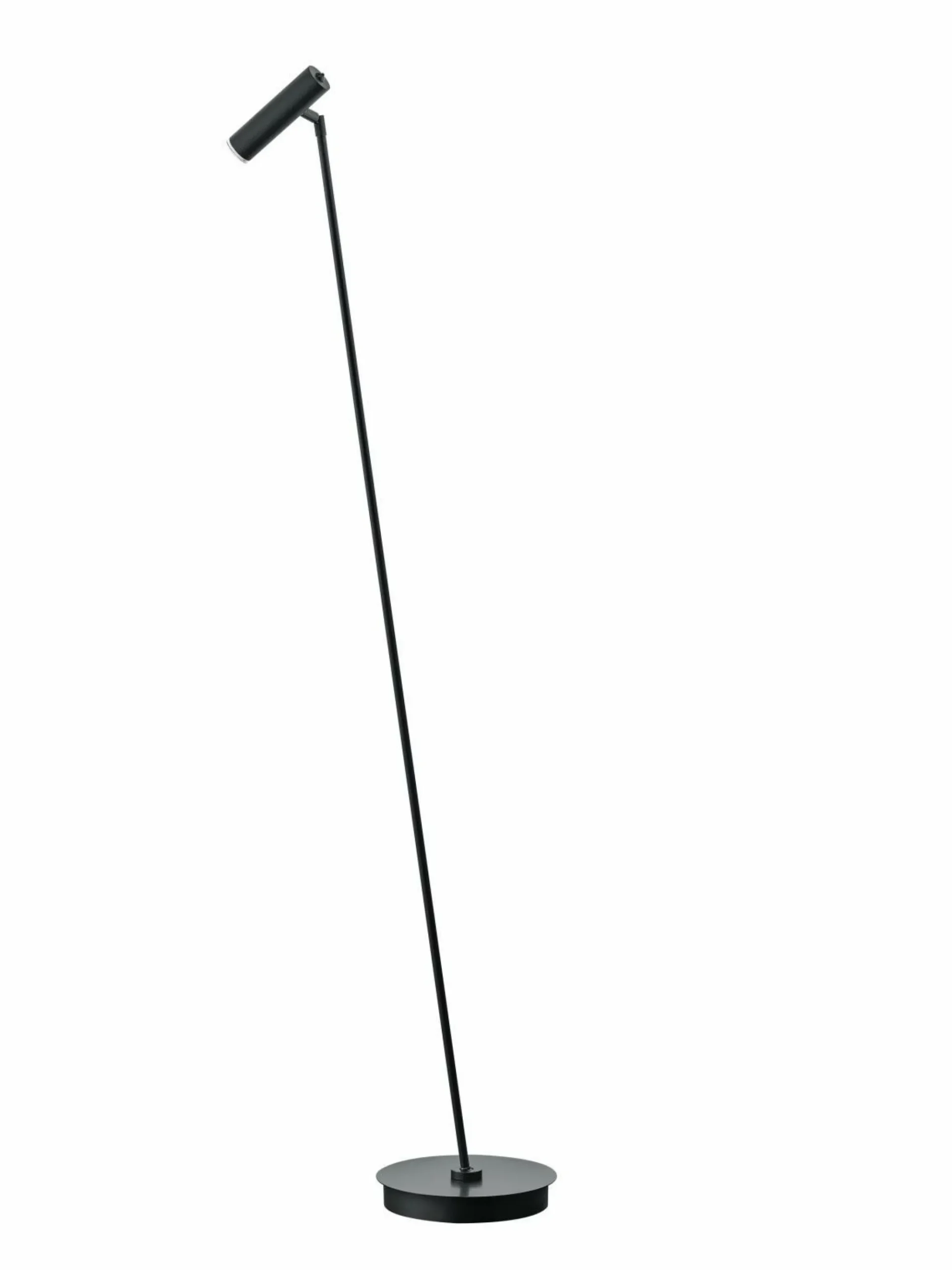 New HELL Stehleuchte TOM