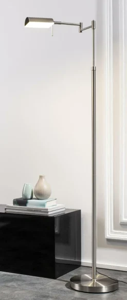 casa NOVA Stehleuchte TROY