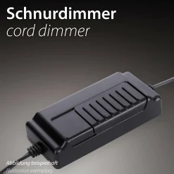 New Paul Neuhaus Stehleuchte TWIST