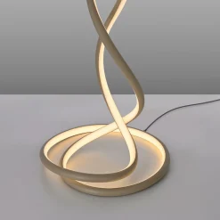 New Paul Neuhaus Stehleuchte TWIST