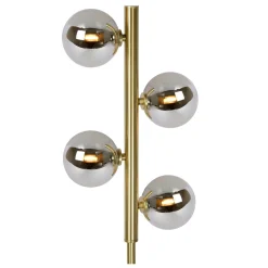 Best LUCiDE Stehleuchte TYCHO