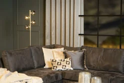 Best LUCiDE Stehleuchte TYCHO