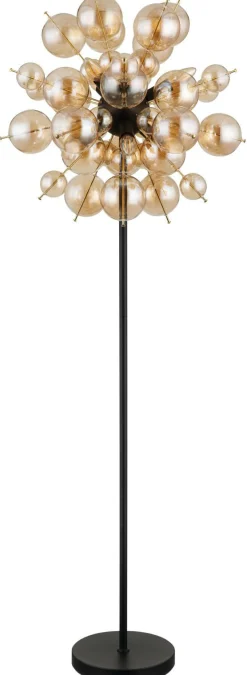 GLOBO Lighting Stehleuchte UDO