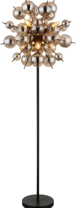 Outlet GLOBO Lighting Stehleuchte UDO