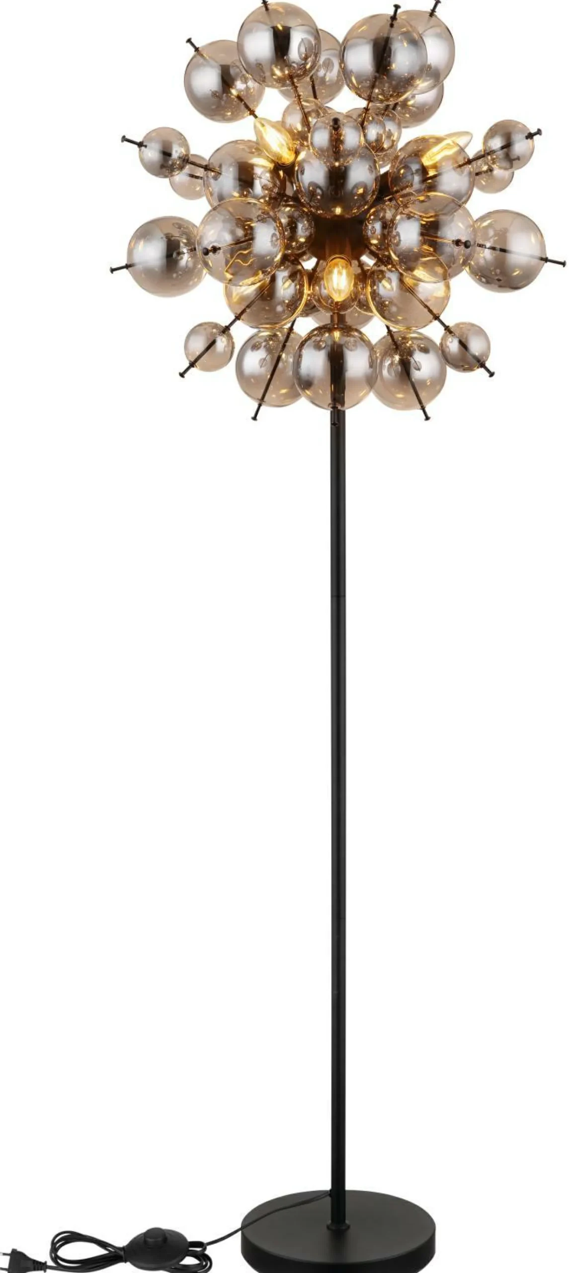 Outlet GLOBO Lighting Stehleuchte UDO