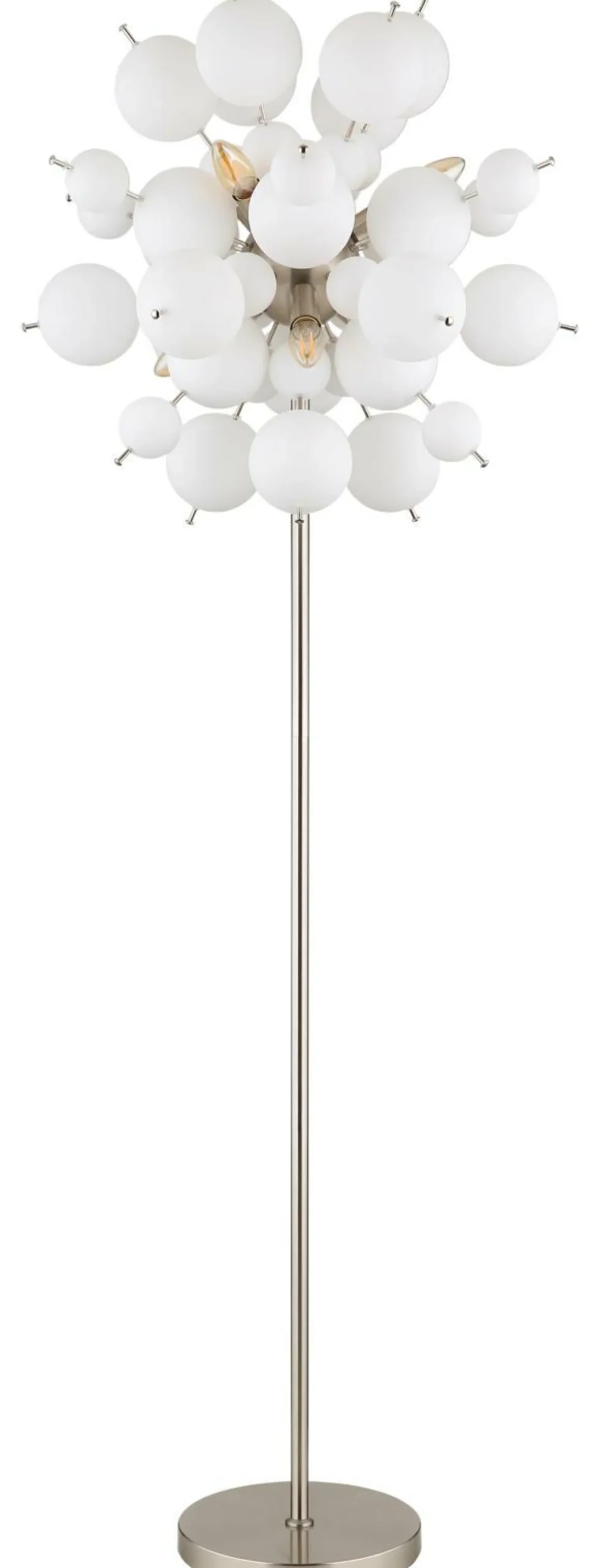 Best GLOBO Lighting Stehleuchte UDO