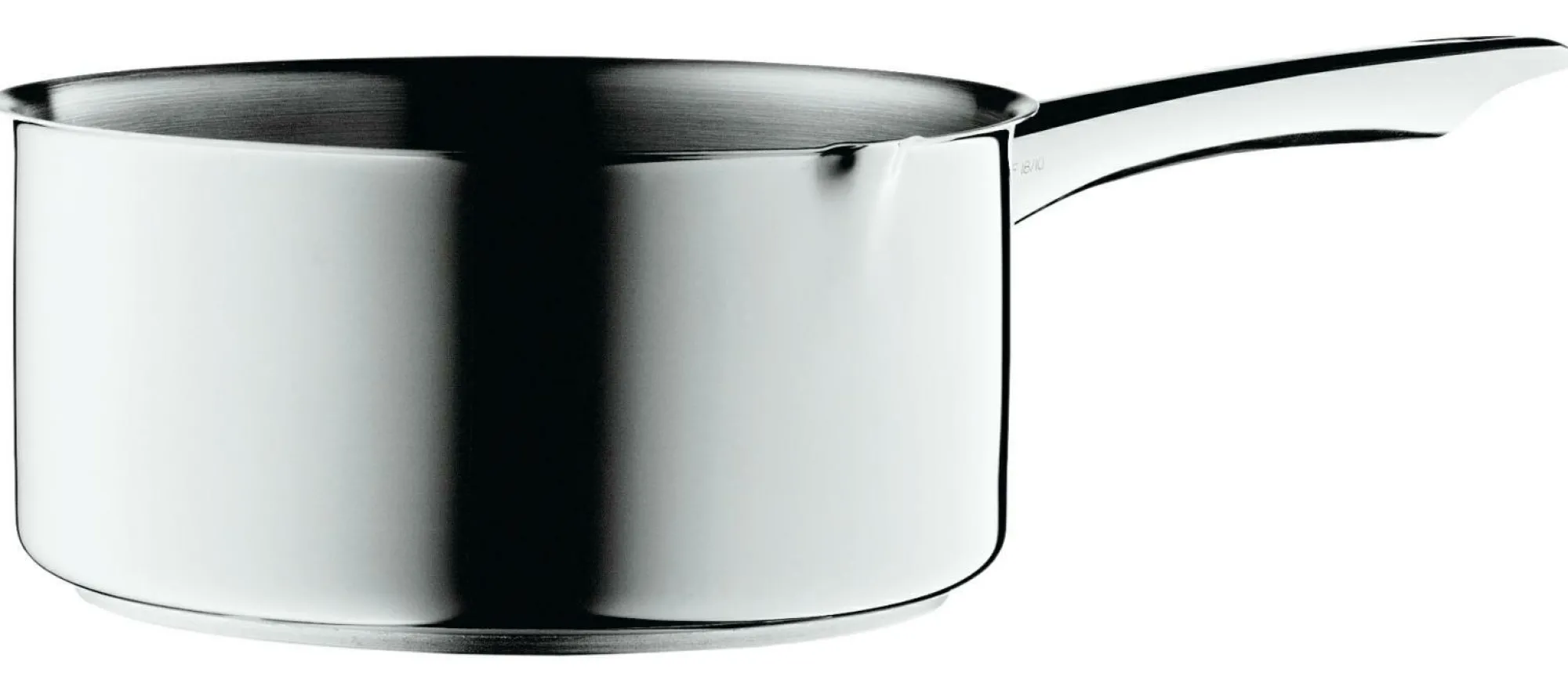 New WMF Stielkasserolle