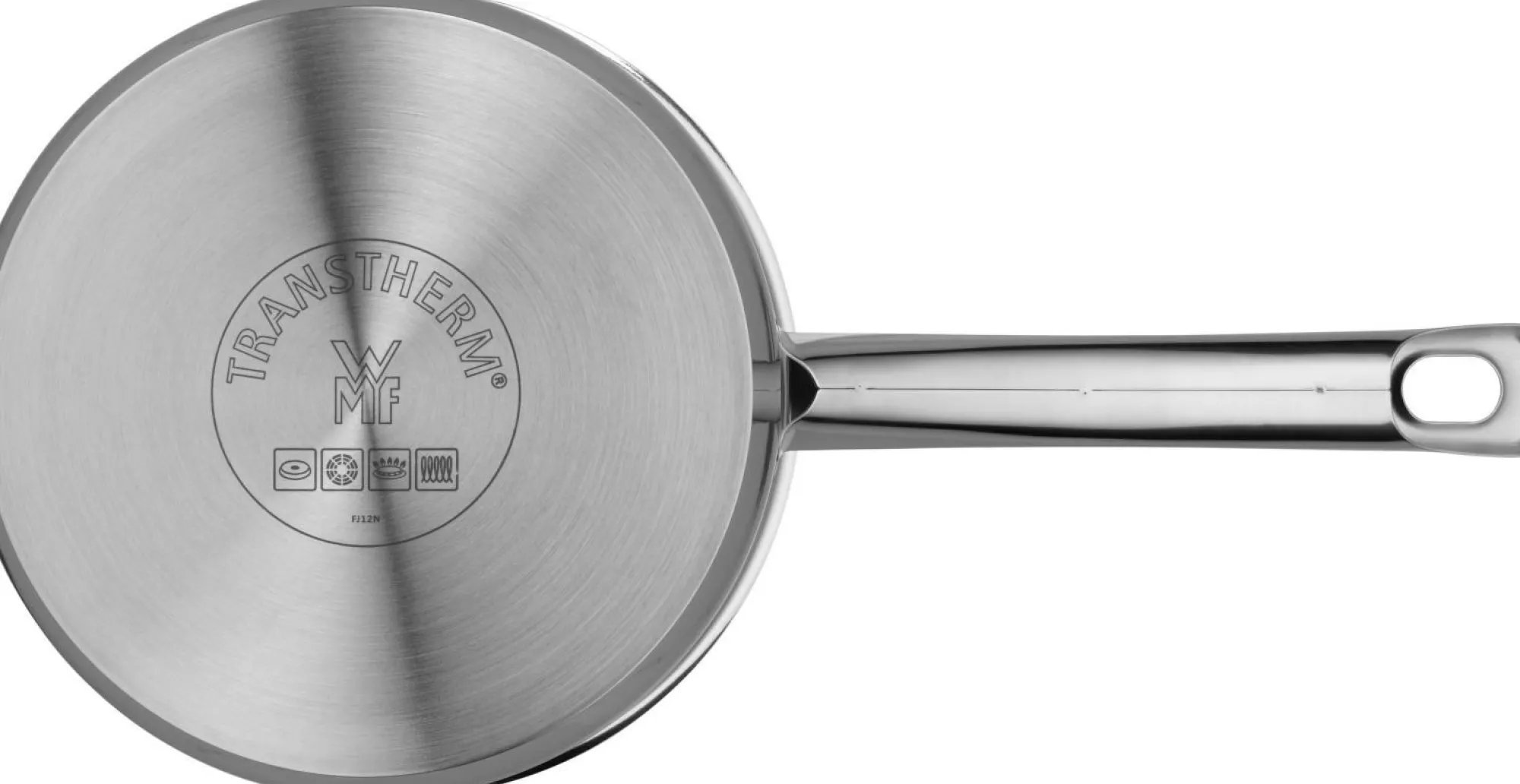 New WMF Stielkasserolle