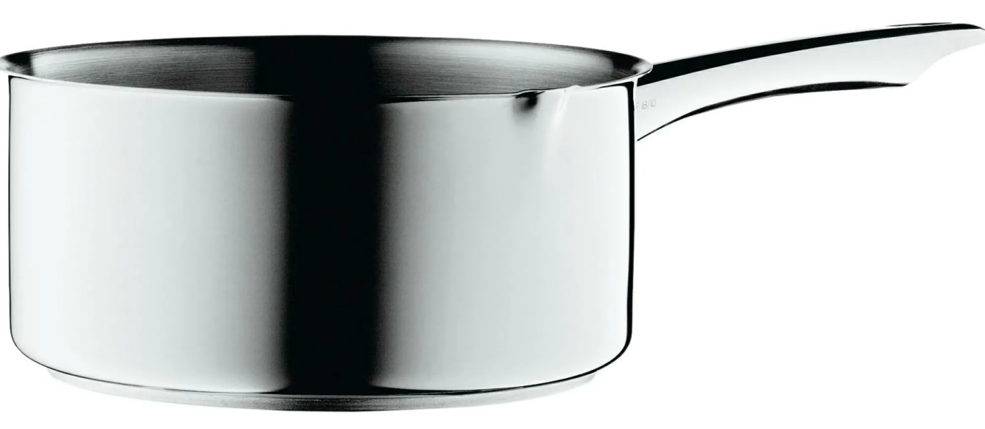 New WMF Stielkasserolle