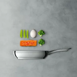 Silit Stielpfanne TALIS