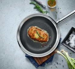 WMF Stielpfanne PROFI RESIST