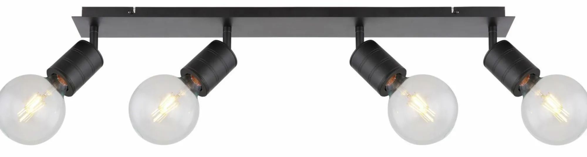 Best GLOBO Lighting Strahler