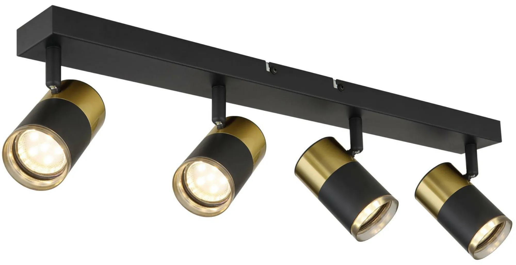 Best GLOBO Lighting Strahler BRISBON