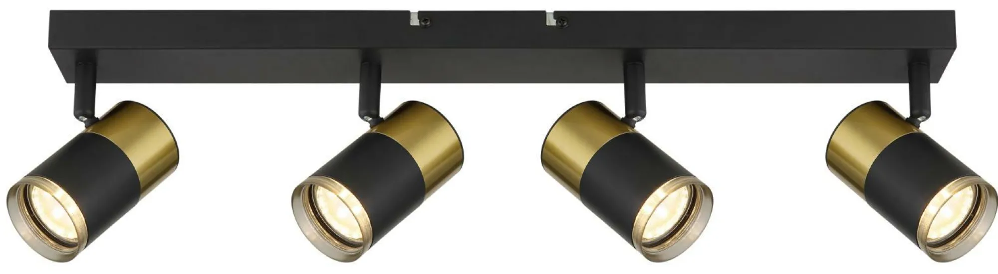 Best GLOBO Lighting Strahler BRISBON