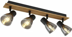 GLOBO Lighting Strahler CLAUDE