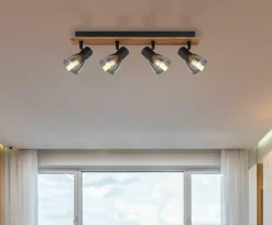 GLOBO Lighting Strahler CLAUDE