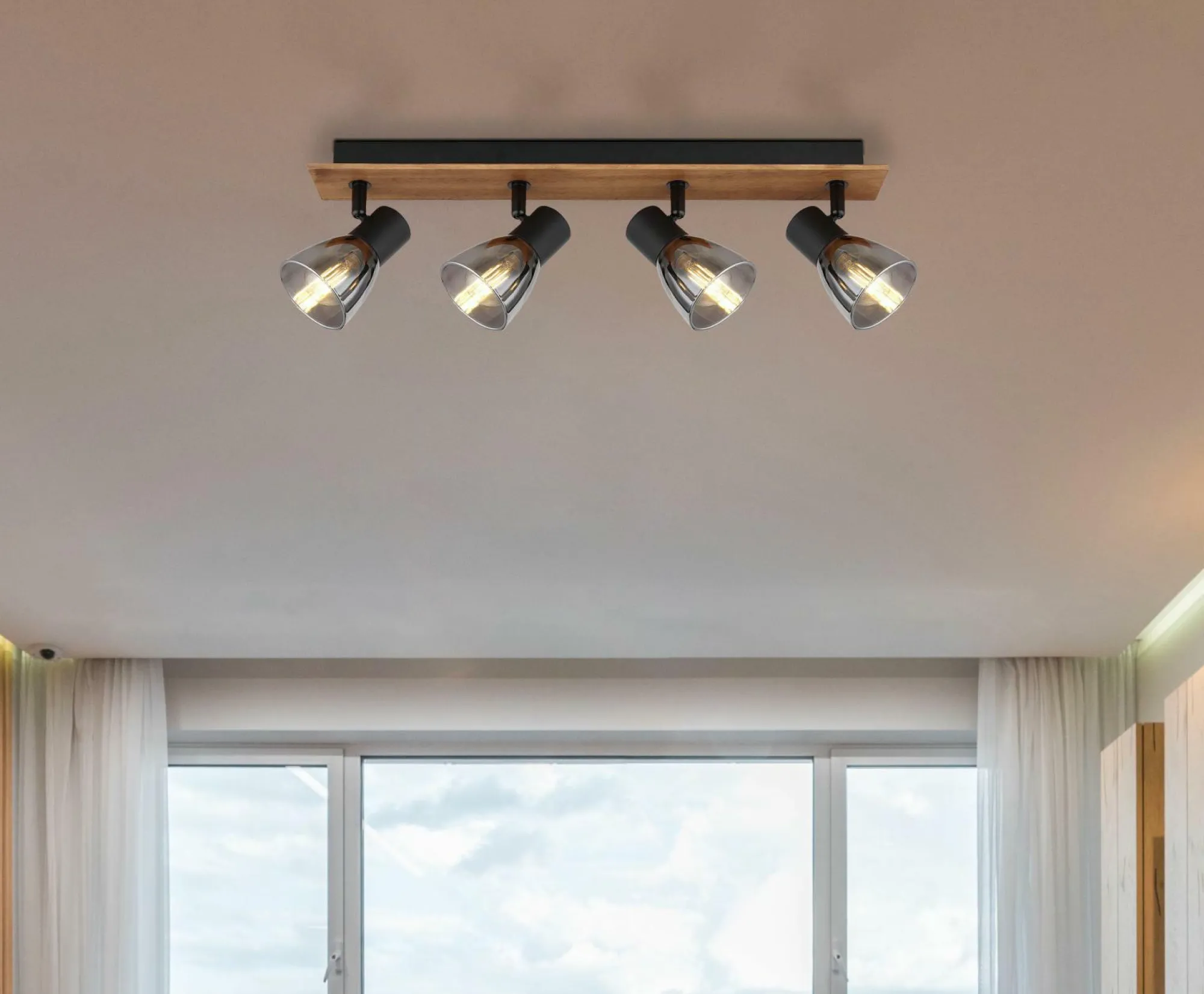 GLOBO Lighting Strahler CLAUDE